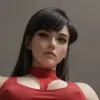 AIポルノ画像ジェネレーター