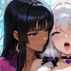 gerador de imagens pornô com IA