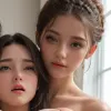 Penghasil gambar lucah AI