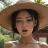 AIポルノ画像ジェネレーター