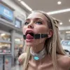gerador de imagens pornô com IA