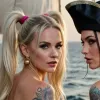 yapay zekâ porno foto üretici