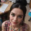 gerador de imagens pornô com IA