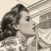 AI porn image generator
