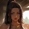 AI色情图片生成器