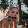 AIポルノ画像ジェネレーター