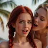 generatore di immagini porno IA