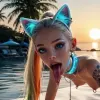 gerador de imagens pornô com IA