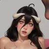 Generator obrazów pornograficznych z wykorzystaniem sztucznej inteligencji