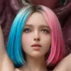 gerador de imagens pornô com IA