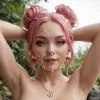 Generator obrazów pornograficznych z wykorzystaniem sztucznej inteligencji