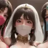 AIポルノ画像ジェネレーター