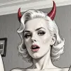 Generator obrazów pornograficznych z wykorzystaniem sztucznej inteligencji