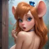 generatore di immagini porno IA
