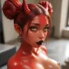 AI porn image generator