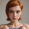Generator obrazów pornograficznych z wykorzystaniem sztucznej inteligencji