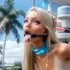 Generator obrazów pornograficznych z wykorzystaniem sztucznej inteligencji