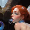 yapay zekâ porno görsel üretici