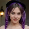 yapay zekâ porno görsel üretici