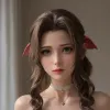 AI色情圖片產生器