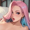 AI色情照片產生器