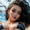 Generator obrazów pornograficznych z wykorzystaniem sztucznej inteligencji