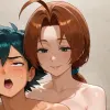 AIポルノ画像ジェネレーター