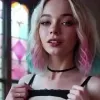 yapay zekâ porno görsel üretici