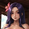 AIポルノ画像ジェネレーター