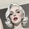 Generator obrazów pornograficznych z wykorzystaniem sztucznej inteligencji