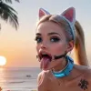AIポルノ画像ジェネレーター