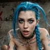 Generator obrazów pornograficznych z wykorzystaniem sztucznej inteligencji
