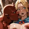 generador de imágenes porno con IA