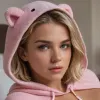 AIポルノ画像ジェネレーター