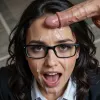 Generator obrazów pornograficznych z wykorzystaniem sztucznej inteligencji