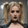 Generator obrazów pornograficznych z wykorzystaniem sztucznej inteligencji