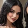 Generator obrazów pornograficznych z wykorzystaniem sztucznej inteligencji