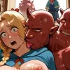 generatore di immagini porno IA