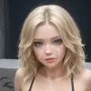 gerador de imagens pornô com IA