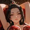 AIポルノ画像ジェネレーター