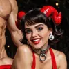 KI-Pornobild-Generator