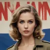 Generator obrazów pornograficznych z wykorzystaniem sztucznej inteligencji