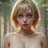 AIポルノ画像ジェネレーター