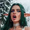 Generator obrazów pornograficznych z wykorzystaniem sztucznej inteligencji