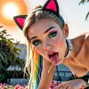 yapay zekâ porno görsel üretici
