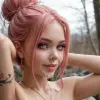 Generator obrazów pornograficznych z wykorzystaniem sztucznej inteligencji