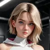 Generator obrazów pornograficznych z wykorzystaniem sztucznej inteligencji