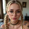 Generator obrazów pornograficznych z wykorzystaniem sztucznej inteligencji