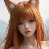 AI色情圖片產生器