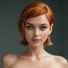 Generator obrazów pornograficznych z wykorzystaniem sztucznej inteligencji